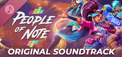 People of Note Soundtrack