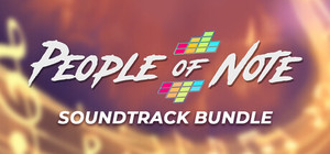 People of Note - Soundtrack Bundle banner
