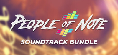 People of Note - Soundtrack Bundle