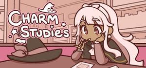 Charm Studies banner