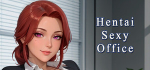 Hentai Sexy Office banner