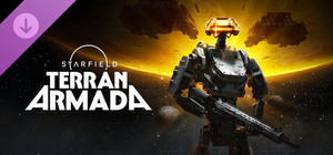 Starfield - Terran Armada banner