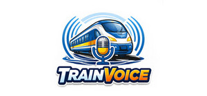 Train Voice - Railway Announcer banner