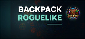 Backpack Roguelike banner