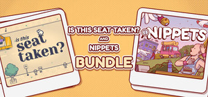 Is This Seat Taken & Nippets banner