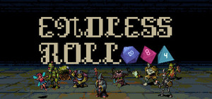 Endless Roll banner