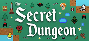 The Secret Dungeon banner