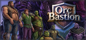 Orc Bastion banner