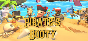 Pirate's Booty banner
