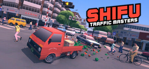 SHIFU: Traffic Masters banner