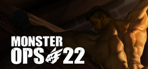 Monster Ops 22 banner