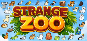 Strange Zoo banner