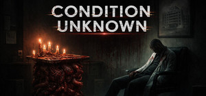 Condition Unknown banner