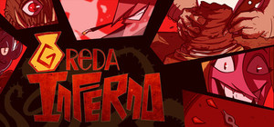 Greda Inferno banner