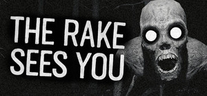 The Rake Sees You banner
