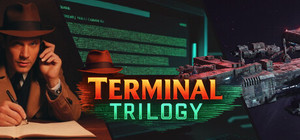 Terminal Trilogy banner