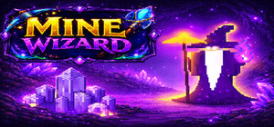 Mine Wizard banner