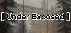 Under Exposed banner