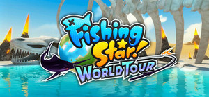 Fishing Star World Tour banner