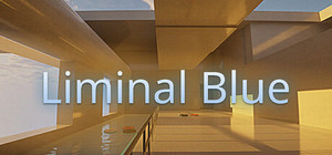 Liminal Blue banner