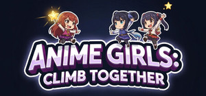 Anime Girls: Climb Together banner