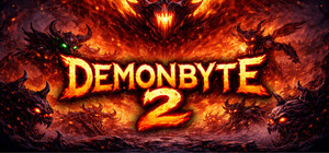 Demonbyte 2 banner