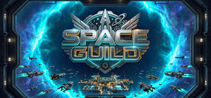 Space Guild banner