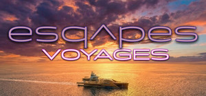 Esqapes: Voyages banner