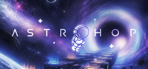 Astro Hop banner