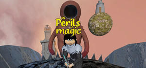 Perils of Magic banner