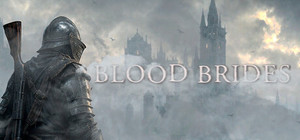 Blood Brides banner