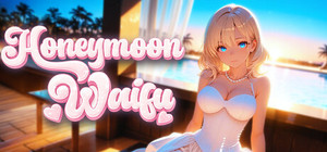 Honeymoon Waifu banner