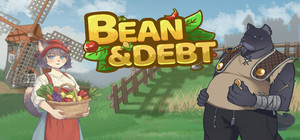 Bean & Debt banner