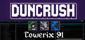 Duncrush x Towerix91 banner