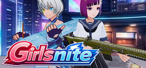 Girlsnite - Anime Building Battle TPS banner