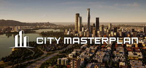 City Masterplan banner