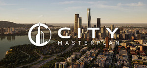 City Masterplan banner