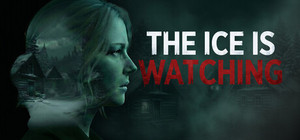 The Ice is Watching banner