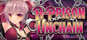 B-Prison Unchain banner
