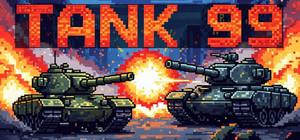 Tank 99 banner