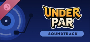 Under Par Golf Architect Soundtrack banner