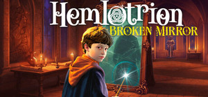 Hemlotrion: Broken Mirror banner