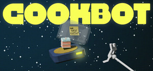 COOKBOT banner