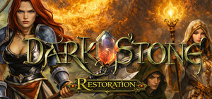 DarkStone Restoration banner