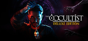 The Occultist Deluxe Edition banner
