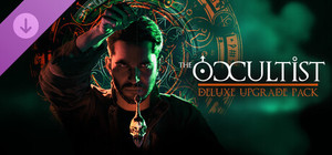 The Occultist Deluxe Upgrade Pack banner