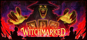 Witchmarked banner