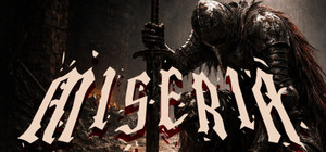 Miseria banner