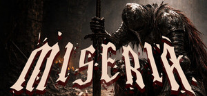 Miseria banner