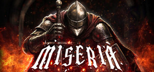 Miseria banner